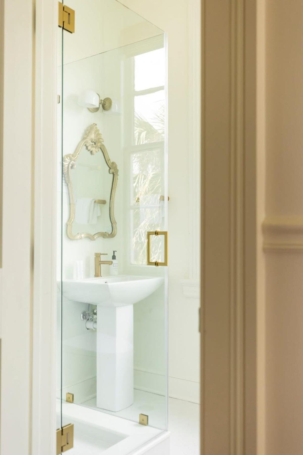 The Ashley Veranda King Suite With Breakfast Charleston Exterior foto