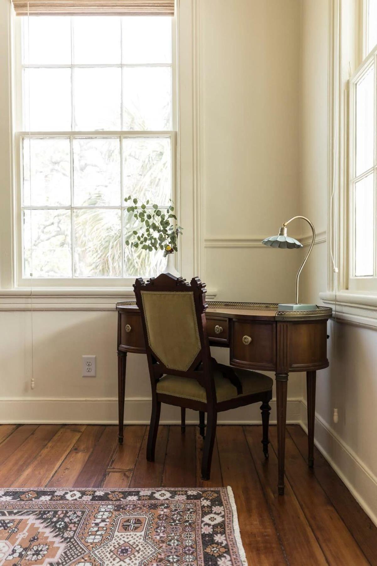 The Ashley Veranda King Suite With Breakfast Charleston Exterior foto